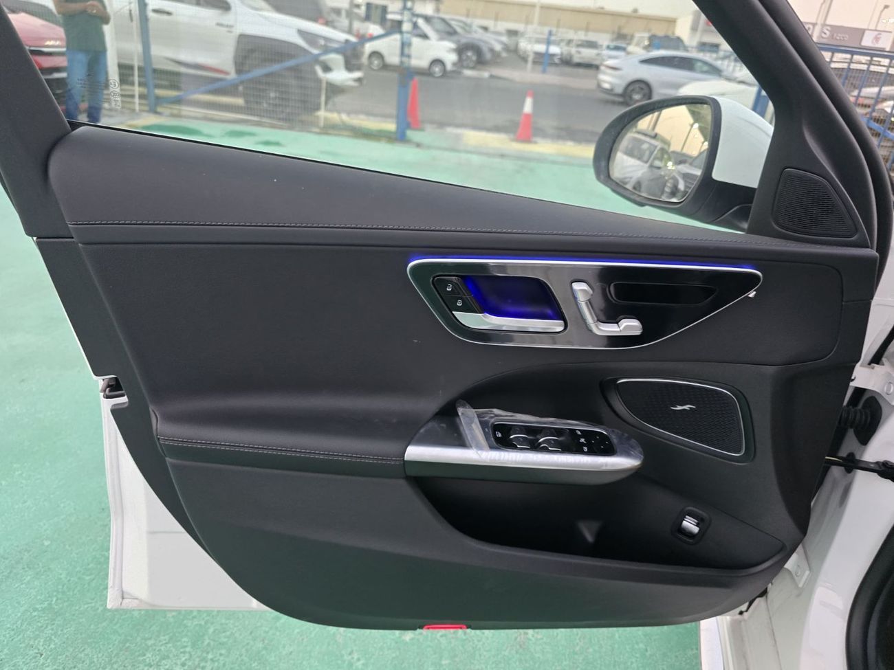 Mercedes-Benz C 200 Mercedes-Benz C200L 2025 MODEL