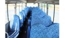 ميتسوبيشي روزا Bus | 34 Executive Seater | Diesel | Excellent Condition | GCC