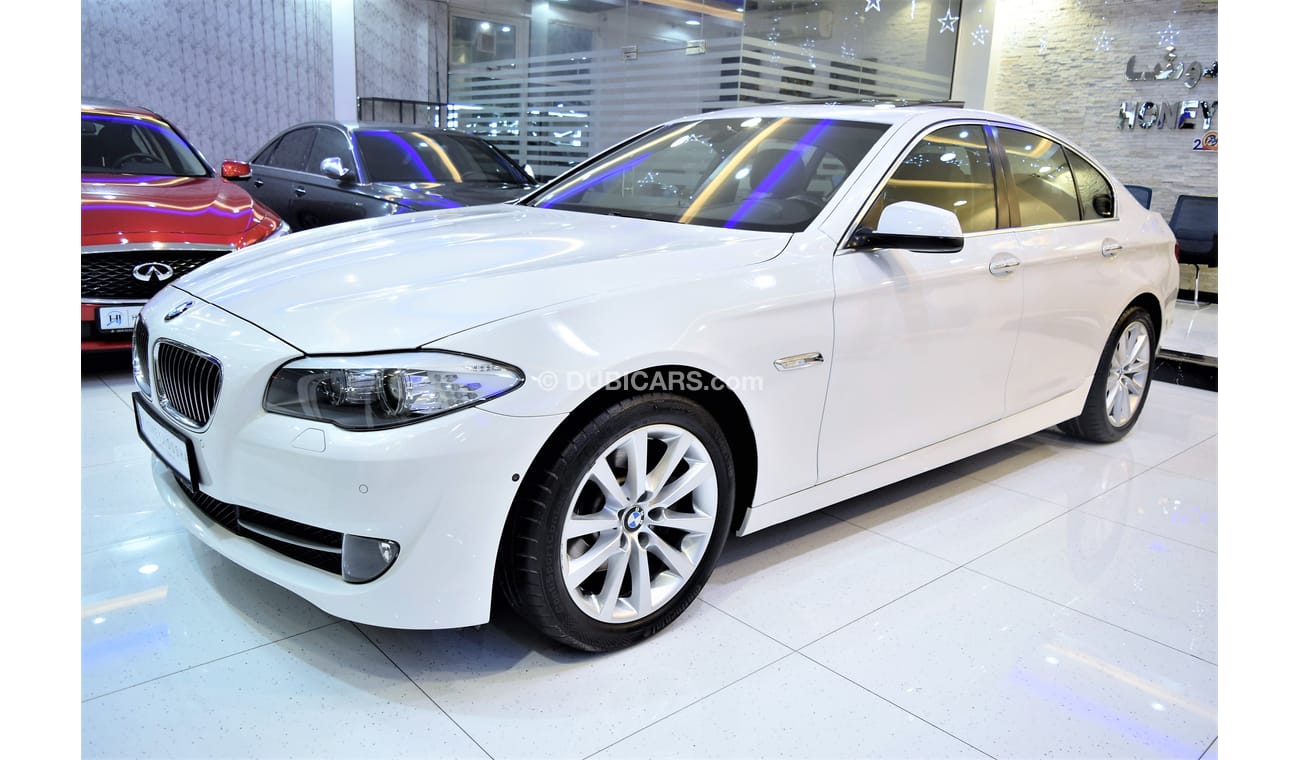 BMW 530i i