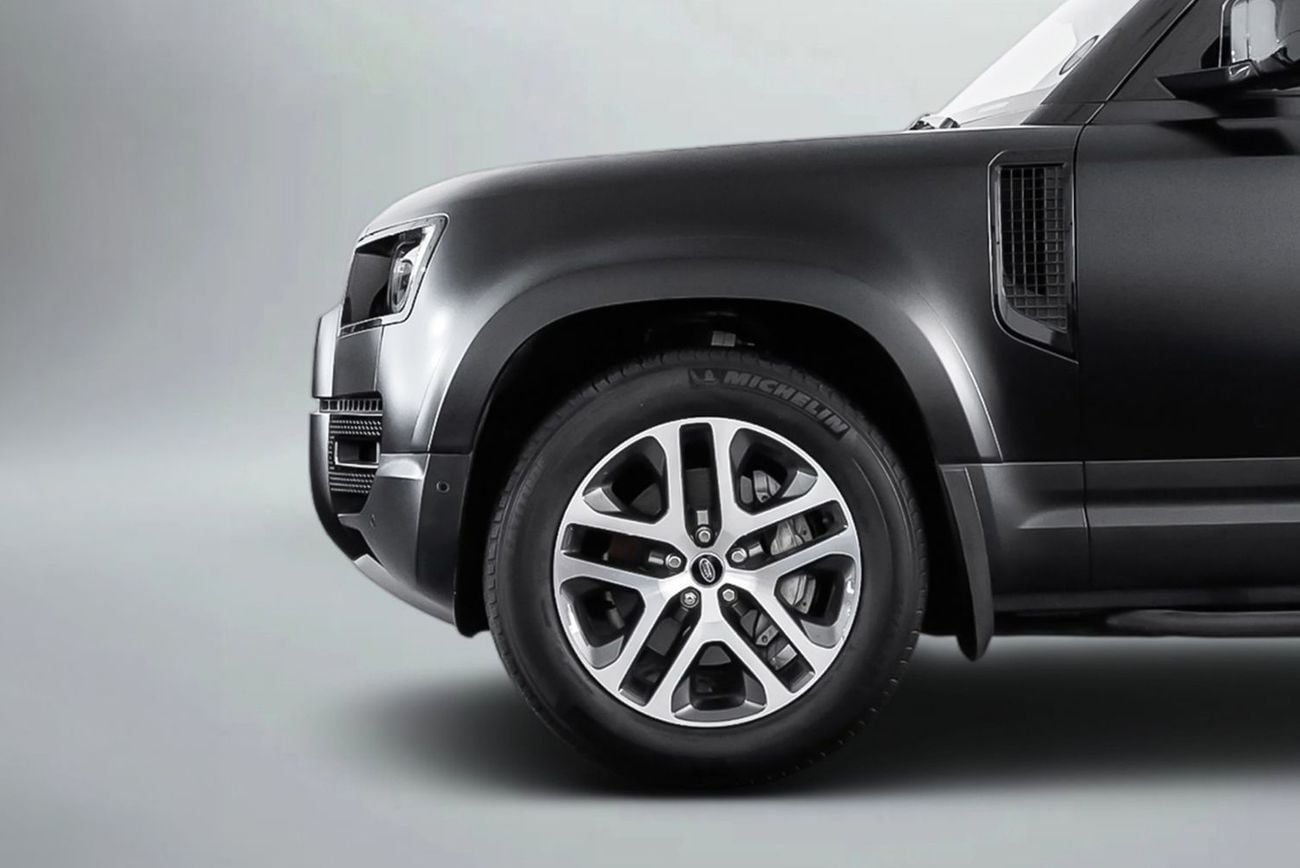 Land Rover Defender 90 X-DYNAMIC HSE P400 HSE P400