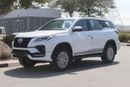 Toyota Fortuner 2026 Model Toyota Fortuner, 4.0L Petrol 4WD 6A/T