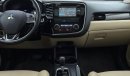 Mitsubishi Outlander GLS HIGHLINE 3 | Under Warranty | Inspected on 150+ parameters