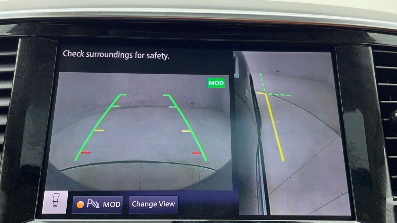 Nissan Patrol LE PLATINUM 5.6 | Zero Down Payment | Home Test Drive