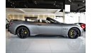 مازيراتي جران كابريو 2015 II MASERATI GRANCABRIO MC SPORT II UNDER WARRANTY