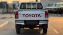 Toyota Hilux GL 2 2.4L AWD