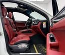 بورش ماكان TURBO 2015 Porsche Macan Turbo, Service History, Excellent Condition, GCC Specs.