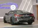BMW M8 BMW M8 COMPETITION