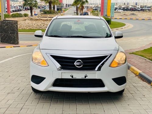 نيسان صني SV 1.6L