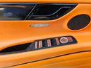 Genesis GV80 STD (NON GCC) Prestige 2.5L RWD
