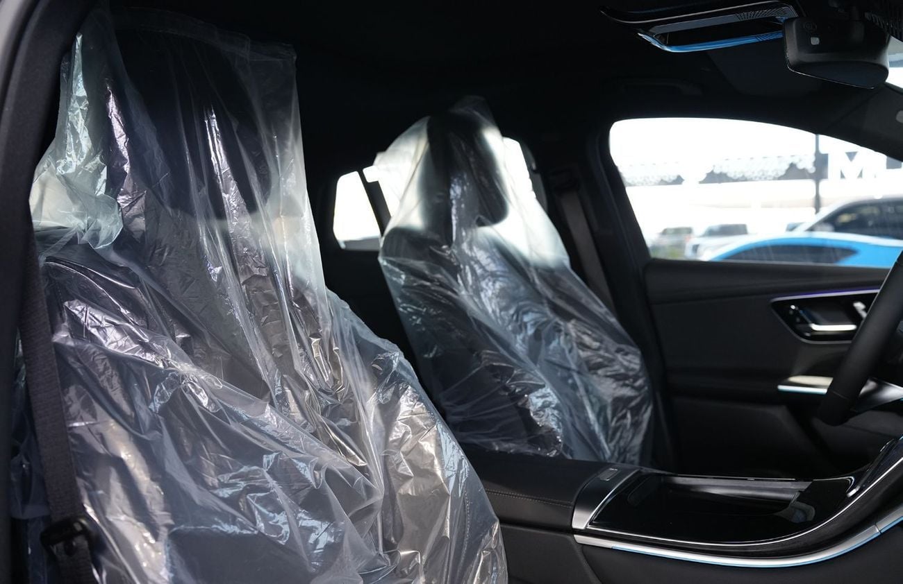 مرسيدس بنز GLC 300 GLC 300 Korean specification 2026