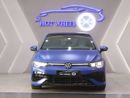 Volkswagen Golf R Base 2.0T Brand New