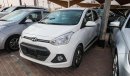 Hyundai i10 Grand