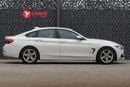 BMW 420i Sport Line 2.0L