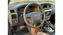 Nissan Patrol Super Safari GCC SPEC UNDER WARRANTY
