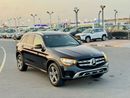 مرسيدس بنز GLC 300 4MATIC