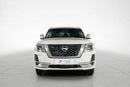 Nissan Patrol SE PLATINUM CITY 4.0