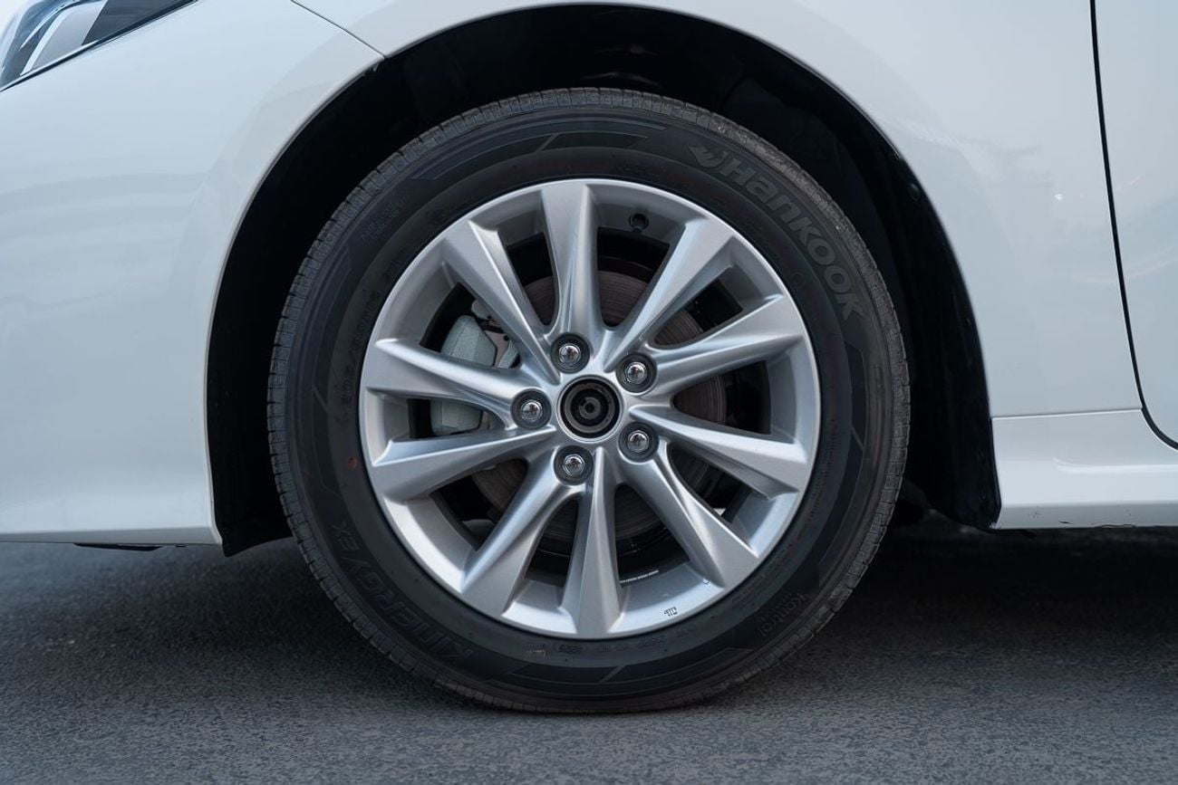 Toyota Corolla Hybrid 1.8L Elite Petrol Automatic Transmission 2025