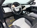 Land Rover Range Rover Sport 2025 Range Rover Sport SV 1st Edition, Warranty, Full RR Service History, Excellent Condition, Euro