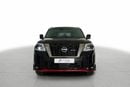 نيسان باترول NISMO 5.6