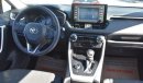 Toyota RAV4 XLE HYBRID AWD 2.5L I-04 - CLEAN CAR - WARRANTY