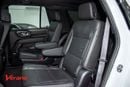 شيفروليه تاهو LT Z71 5.3L (9 Seater) Z71 | 7-Seater | Panoramic Roof | Black Leather | Full Options |