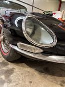 Jaguar E Type Series I 3.8 Coupé