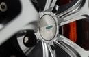 أستون مارتن فانكويش 6.0L V12 Naturally Aspirated Engine | Warranty