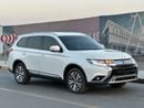 ميتسوبيشي آوتلاندر GLX