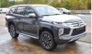 ميتسوبيشي باجيرو 2021YM Mitsubishi Pajero Sport GLS, 2.4L Diesel 8AT ( Gray , Silver , White ) EX Antwerp