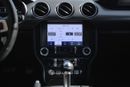 Ford Mustang EcoBoost Premium EcoBoost FORD MUSTANG V4, 2021, SILVER, FULL OPTION