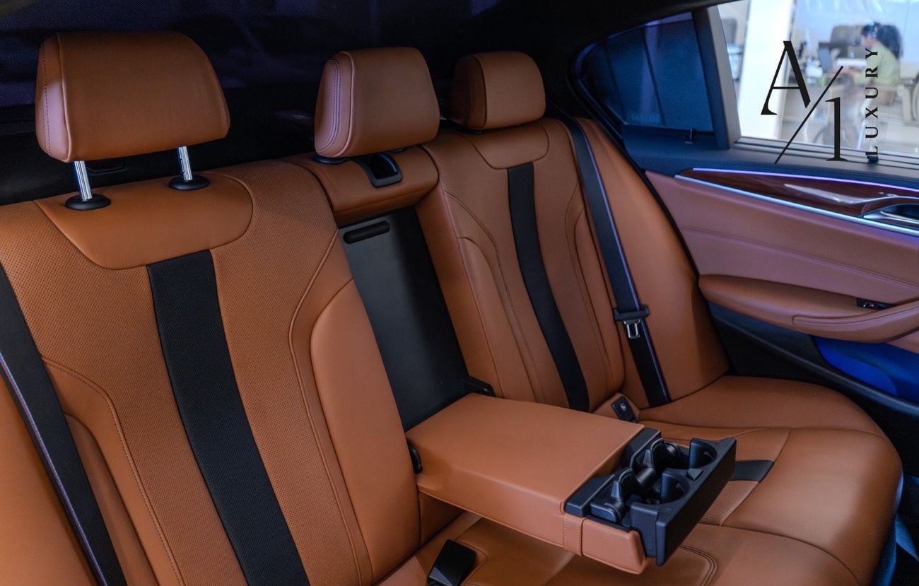 BMW M5 Competition 4.4L (625 HP) 2019 BMW M5 Competition, Fully loaded, 840 Bhp, American Specs