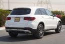 Mercedes-Benz GLC 300 AMG 2.0L MERCEDES GLC300 AMG II 2021 II FULL LOADED