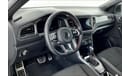 Volkswagen T ROC Sport