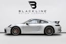 بورش 911 2025 Porsche Carrera, 2026 Porsche Warranty, Aero Kit, Very Low KMs, GCC