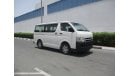 Toyota Hiace TOYOTA Haic 14 passenger 2008 gulf space