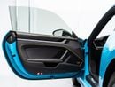 Porsche 911 CARRERA S BUY NOW, PAY 2027 | THE BLACKLINE STANDARD | April 2027 Porsche Warranty, GCC