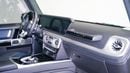 Mercedes Benz G63 AMG STANDARD