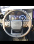 Toyota Prado VXR 2.4T