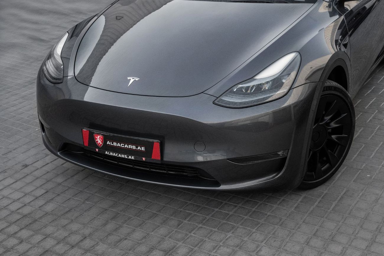 تسلا موديل Y Model Y Dual Motor | 2,448 P.M | 0% Downpayment | Immaculate Condition!