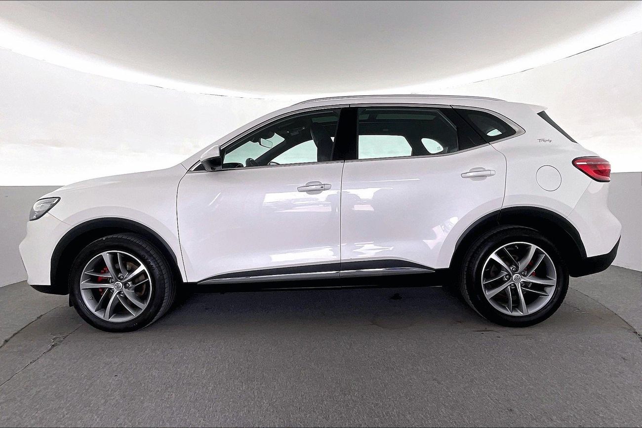 MG HS Trophy | Guaranteed Warranty | 0 Down Payment