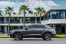 أودي Q8 Q8 55TFSI | 3,721 P.M | 0% Downpayment | Audi Warranty