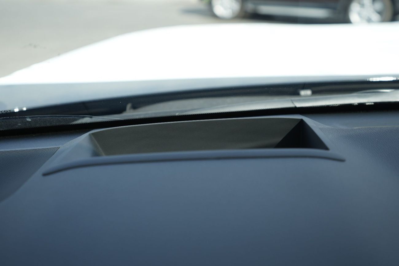 تويوتا لاند كروزر VXR 3.5