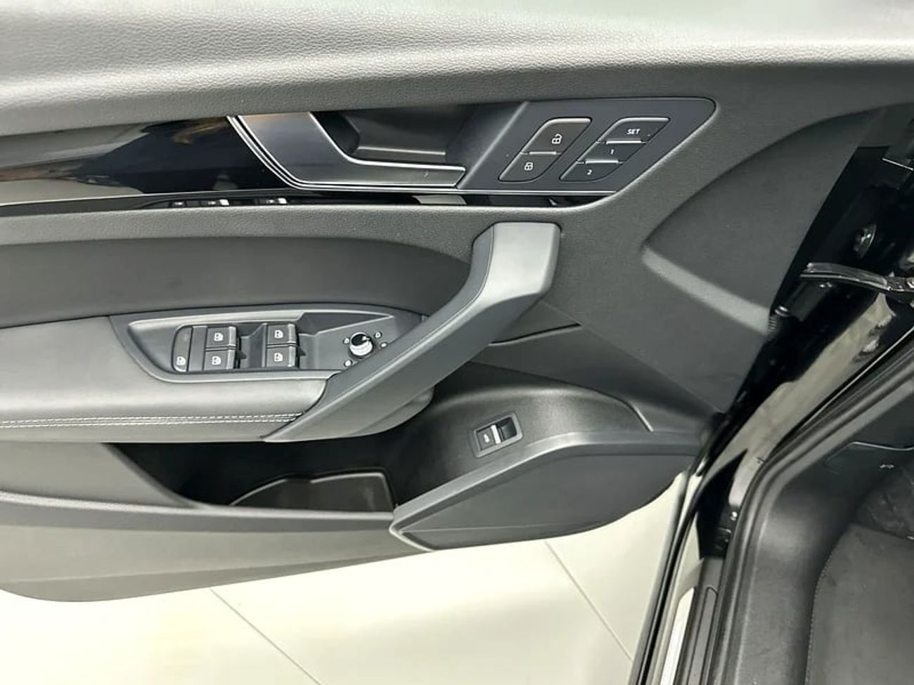 أودي Q5 Sportback S line 45 TFSI quattro 249hp (Ref# 43840) EXCLUSIVE RAMADAN OFFER