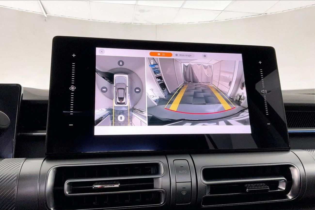 GAC GS3 Emzoom Sport+ | 1 year free warranty | 0 Down Payment