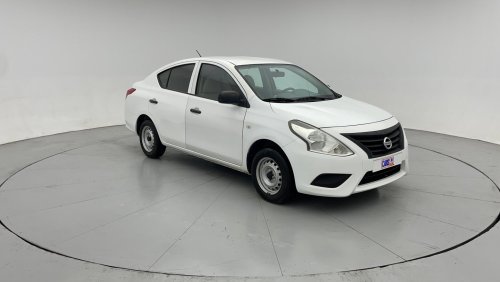 Nissan Sunny S 1.5 | Zero Down Payment | Free Home Test Drive