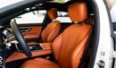 مرسيدس بنز S 500 AMG | 3.0 L | V6 | اوتوماتيك | بترول