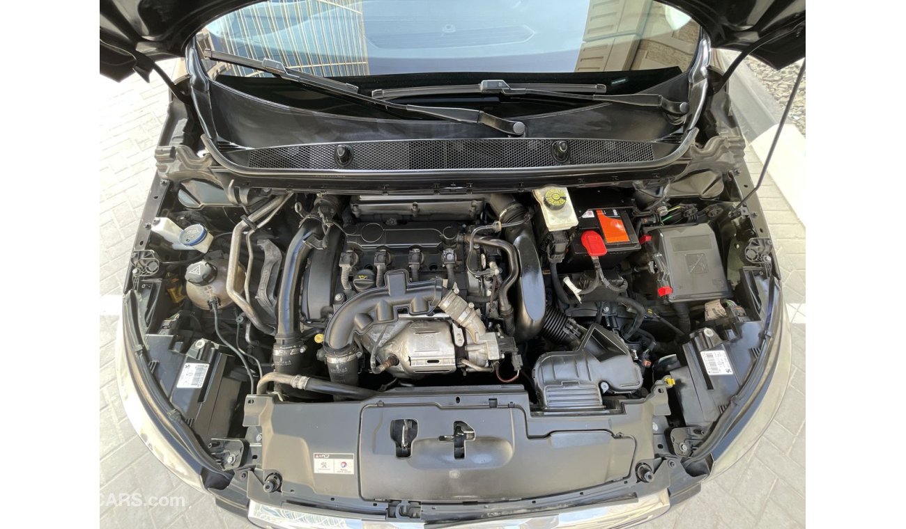 Peugeot 308 Active 1.6