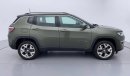 Jeep Compass LIMITED 2.4 | Under Warranty | Inspected on 150+ parameters