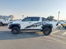 تويوتا هيلوكس TOYOTA HILUX PICK UP RHD 2021 MODEL 2.8 L DIESEL MANUAL(PM262588)