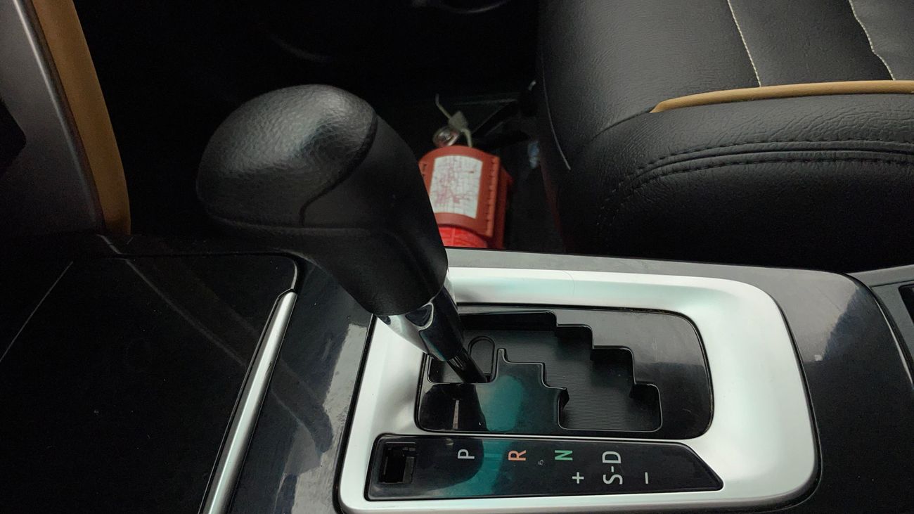 تويوتا فورتونر EXR 2.7 | بدون دفعة مقدمة | اختبار قيادة مجاني للمنزل